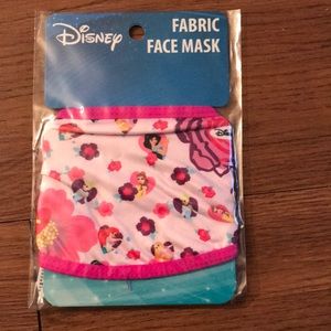 2/$15💥💥💥COPY - Disney Fabric Face Mask